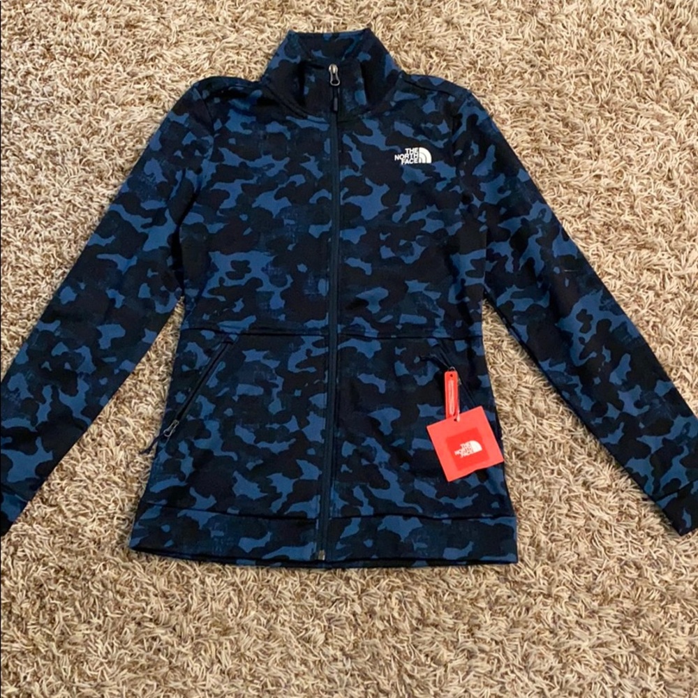 Women’s North Face jacket